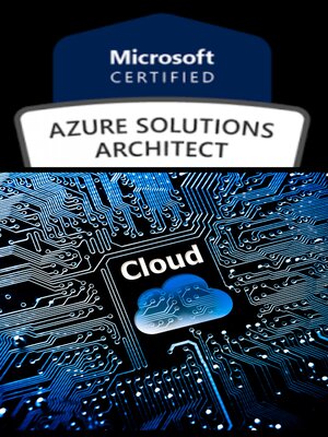cover image of Azure Solutions Architect